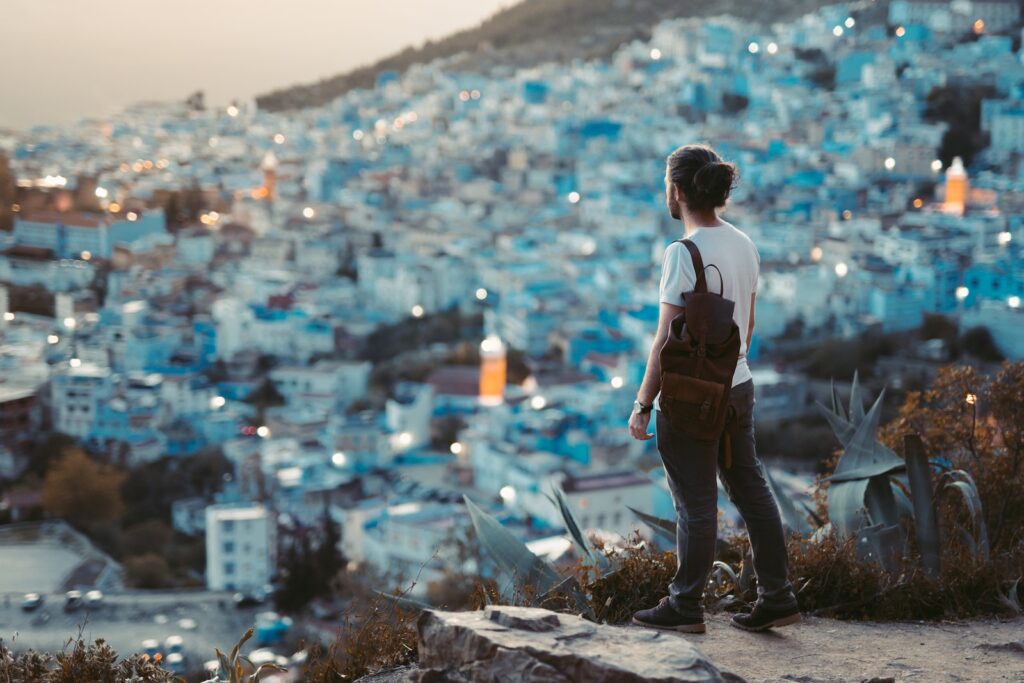 Photo Of Person Wearing White Shirt