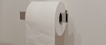 toiletpapier
